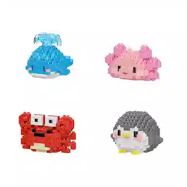 2 788pcs CLC7265-7268