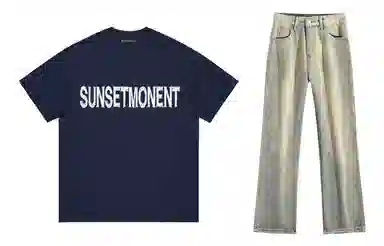 SUNSETMONENT logoT