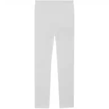 Fear of God Essentials Relaxed Sweatpants Light Oatmeal
