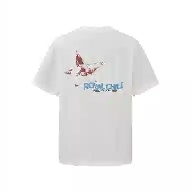 BIRTH OF ROYAL CHILD T