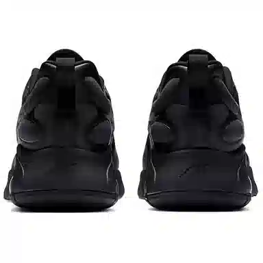 Nike Air Max 200 Triple Black