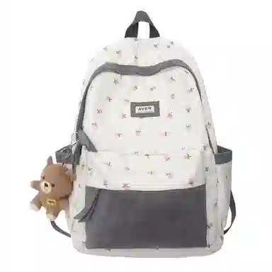 huangmu Backpack