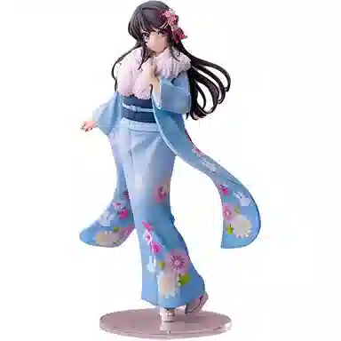 Aniplex 17 22cm