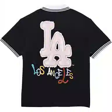 New Era SS22 MLB Polo