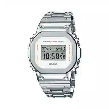 CASIO DW-5600WS-4
