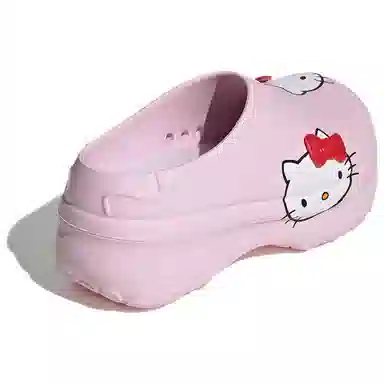 Hello Kitty x adidas originals AdiFOM Stan Smith Mule