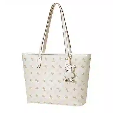 NUCELLE PVC Tote