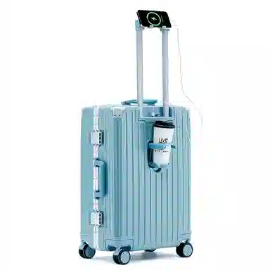 ZUOTING ABS+PC 2024262228