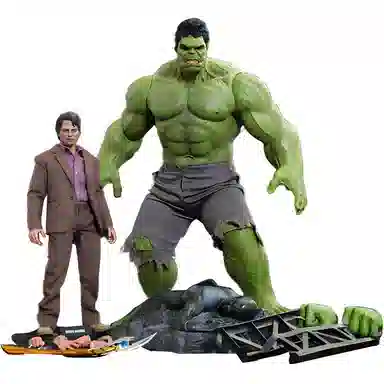 Hot Toys 16 32cm42cm