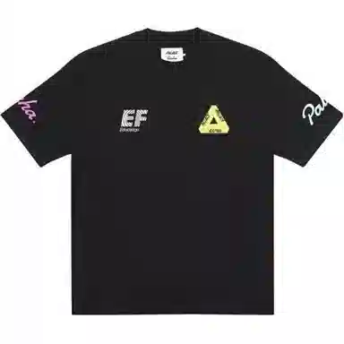 PALACE x Rapha LogoT