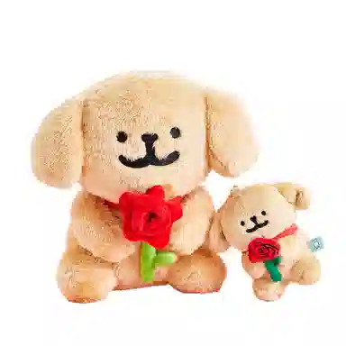 The Green Party 10-35cm