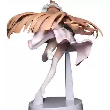 BANPRESTO alicization war of underworld