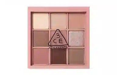 3CE OVERTAKEsome def