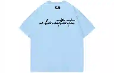 URBAN AUTHENTIC LogoT