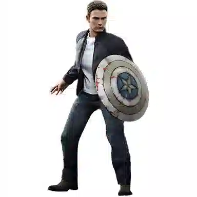 Hot Toys 2 mms243 31cm