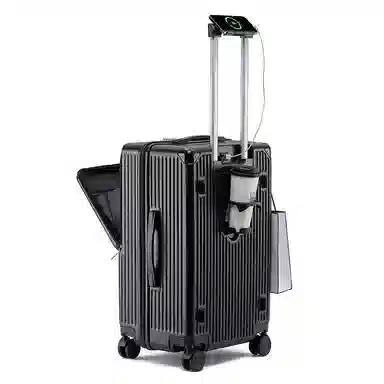 ZUOTING ABS+PC 202428