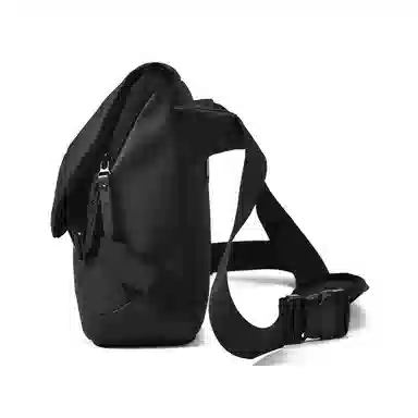 MCYS＆JPN Black Sling Bag