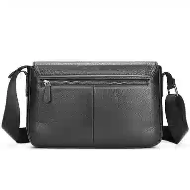 DOSRFINI Crossbody Bag Black