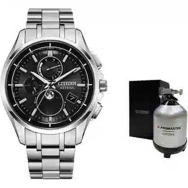 CITIZEN Attesa 100 BY1001-66E