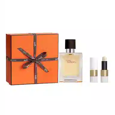 HERMES EDT 50ml+3.5g