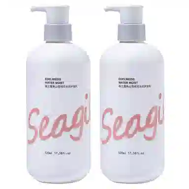 SEAGILON 520ml520ml*2
