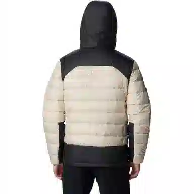 Columbia Men's Autumn Park Down Hooded Jacket