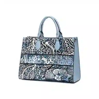 ROBERTA DI CAMERINO Tote