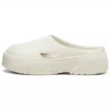 PUMA CA Mule Wns White