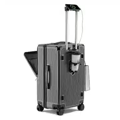 ZUOTING ABS+PC 202428