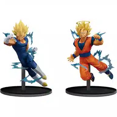 BANPRESTO 2