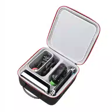 RLSOCOswitcholednsswitch EVA