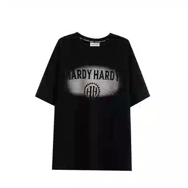 HARDY HARDY LogoT