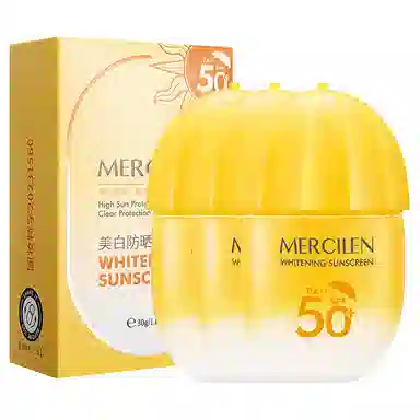 MERCILEN SPF50+ 30g