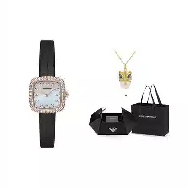 EMPORIO ARMANI 26mm AR11495