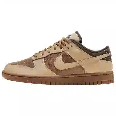Nike Dunk Low LX Brown