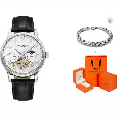 Katie Ermilio 42 KE-4320HEQ