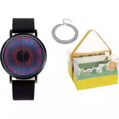 xingyunshi PU MZTKN-90