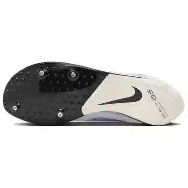 Nike Dragonfly 2 White Blue