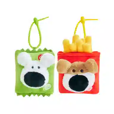 The Green Party 25cm