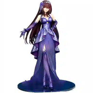 quesQ fategrand order lancer 25cm