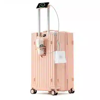 ZUOTING ABS+PC 242628