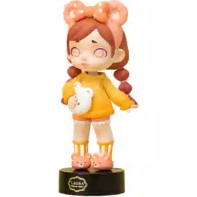 TOYCITY LAURA 18cm