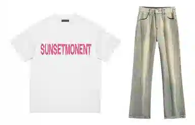 SUNSETMONENT logoT