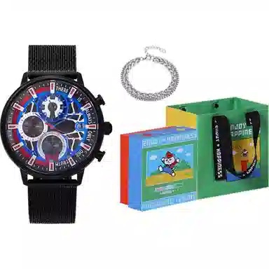 xingyunshix MZTKN-89