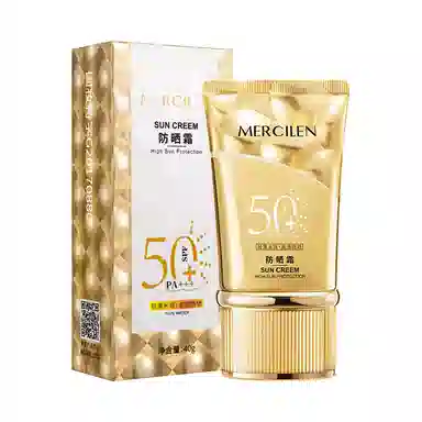 MERCILEN SPF50+ 40g