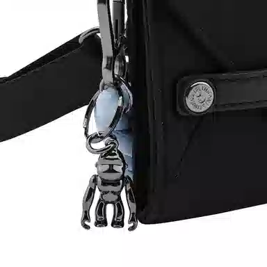 Kipling PAKA Black