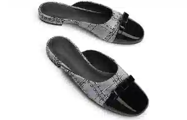 CHARLESKEITH ck 2cm WhiteBLACK TEXTUREDGrey