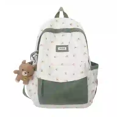 huangmu Backpack