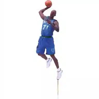 McFARLANE TOYS NBA 7 15.2cm