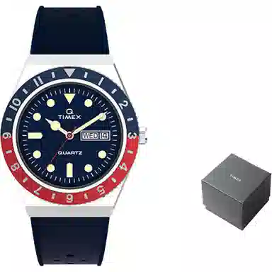 TIMEXQ 38mm 50 TW2V32100